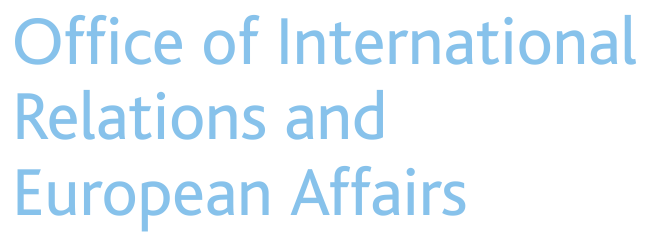 Office of International Relations and European Affairs