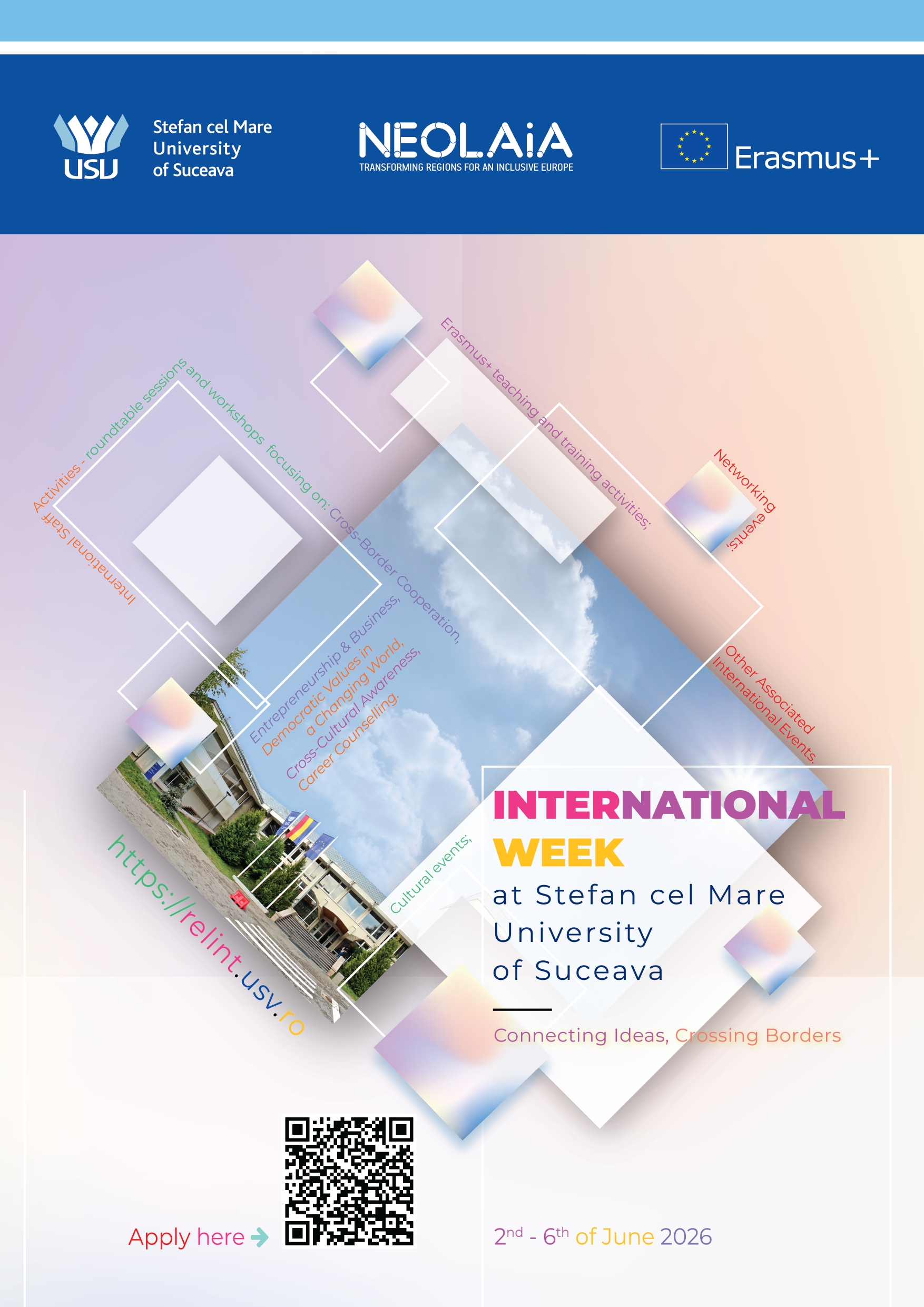 USV International Week 2026-site